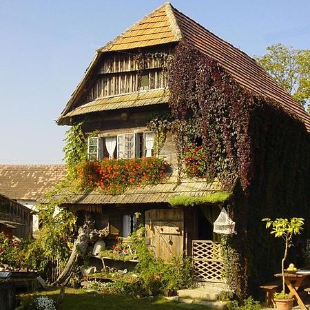 Rural Tourism Family Ravlic Konuk evi Muzilovcica Dış mekan fotoğraf