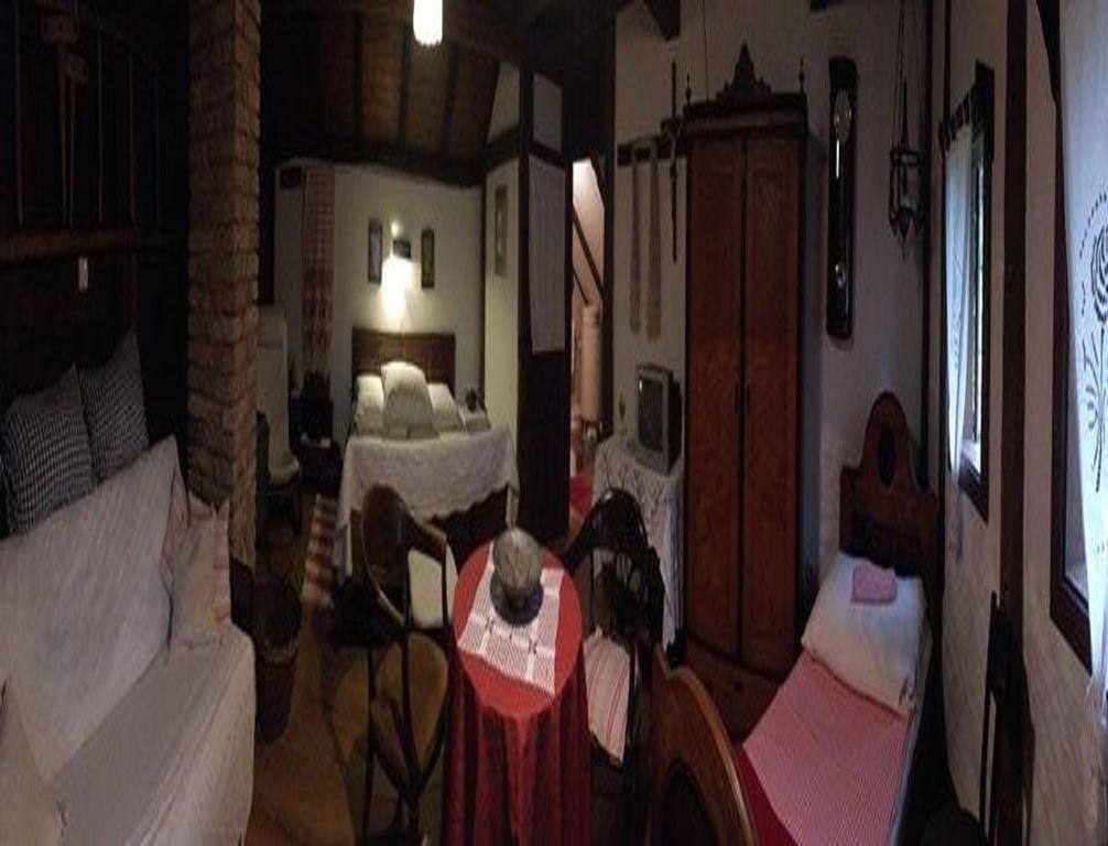 Rural Tourism Family Ravlic Konuk evi Muzilovcica Dış mekan fotoğraf
