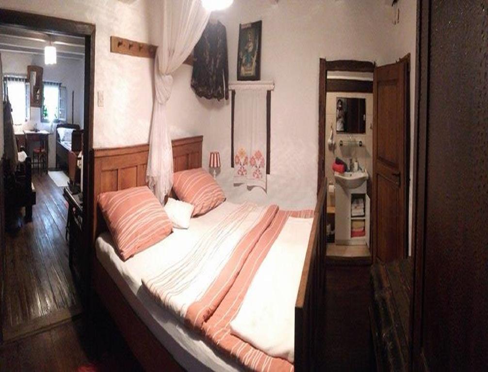 Rural Tourism Family Ravlic Konuk evi Muzilovcica Dış mekan fotoğraf