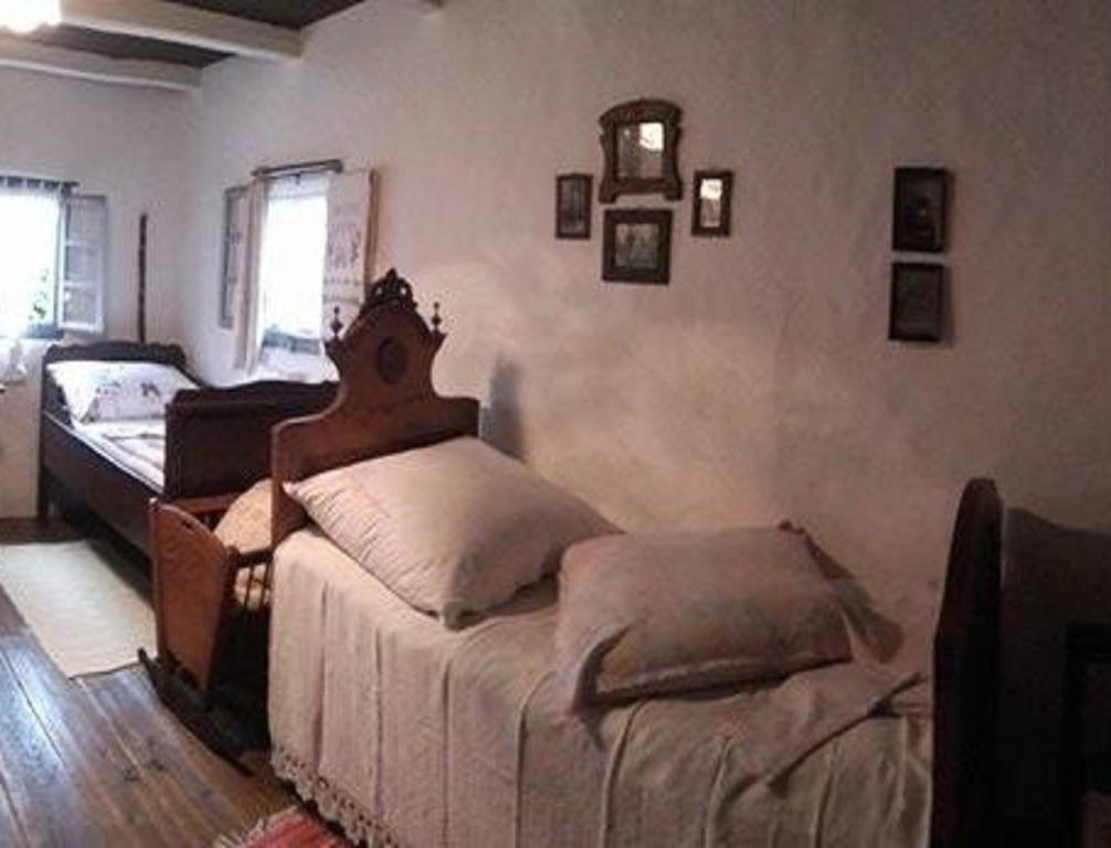 Rural Tourism Family Ravlic Konuk evi Muzilovcica Dış mekan fotoğraf