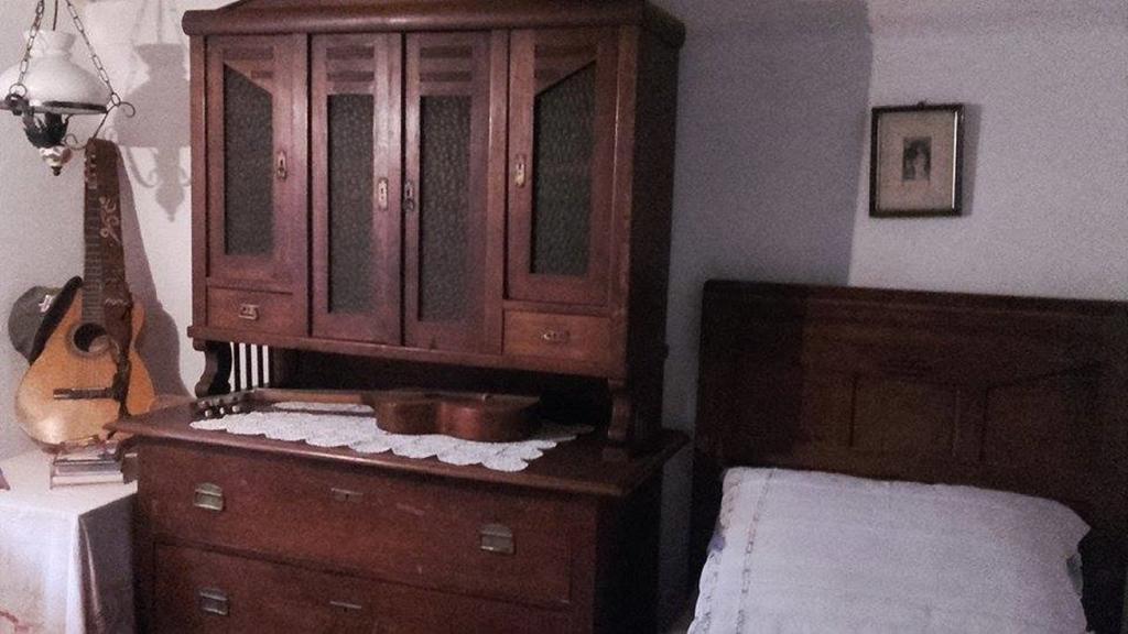 Rural Tourism Family Ravlic Konuk evi Muzilovcica Dış mekan fotoğraf