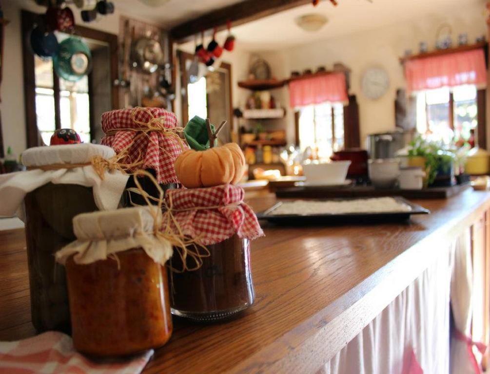 Rural Tourism Family Ravlic Konuk evi Muzilovcica Dış mekan fotoğraf