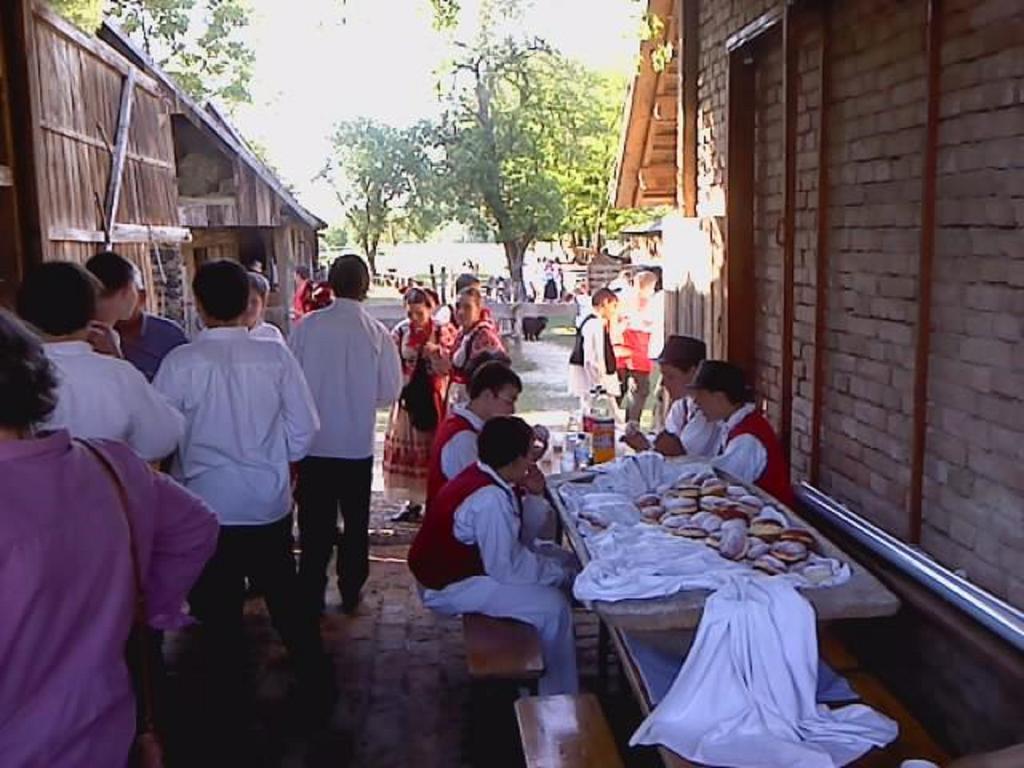 Rural Tourism Family Ravlic Konuk evi Muzilovcica Dış mekan fotoğraf