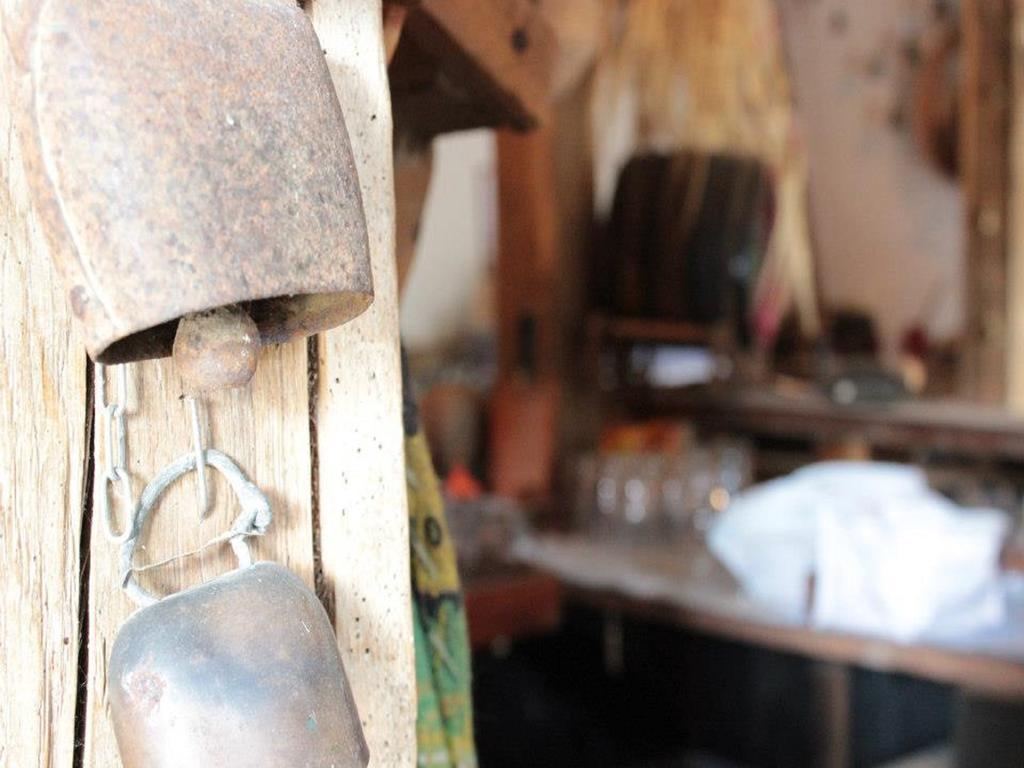 Rural Tourism Family Ravlic Konuk evi Muzilovcica Dış mekan fotoğraf