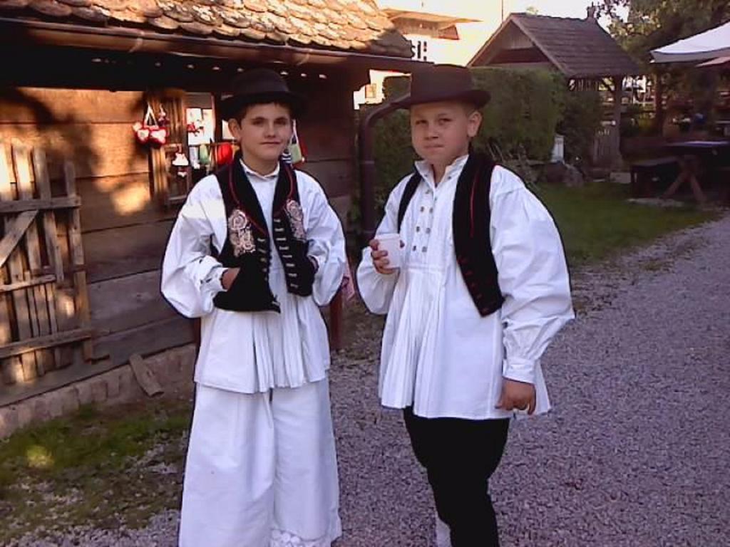 Rural Tourism Family Ravlic Konuk evi Muzilovcica Dış mekan fotoğraf