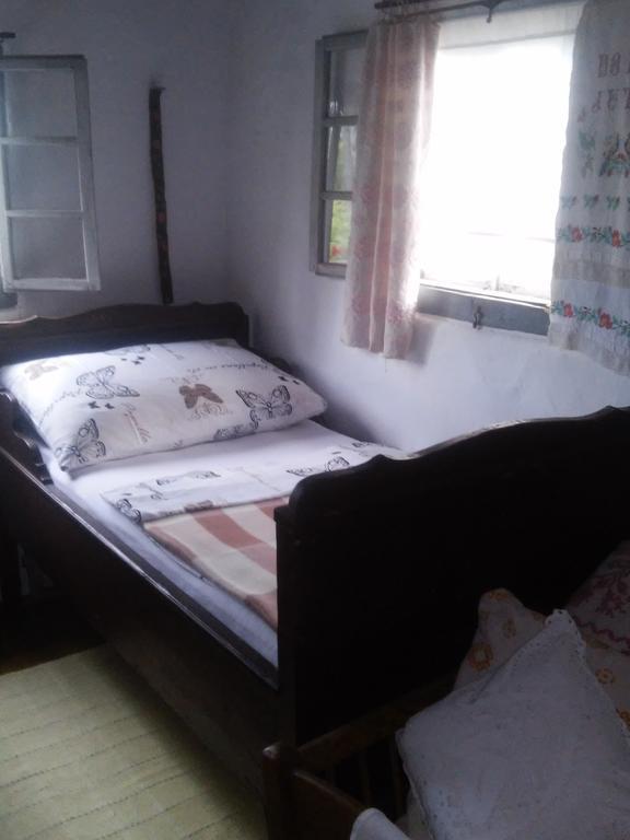 Rural Tourism Family Ravlic Konuk evi Muzilovcica Dış mekan fotoğraf