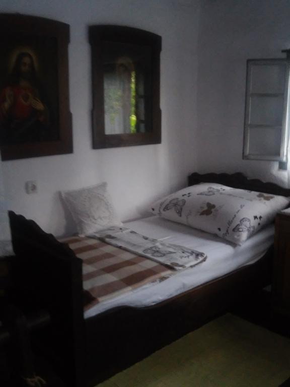 Rural Tourism Family Ravlic Konuk evi Muzilovcica Dış mekan fotoğraf