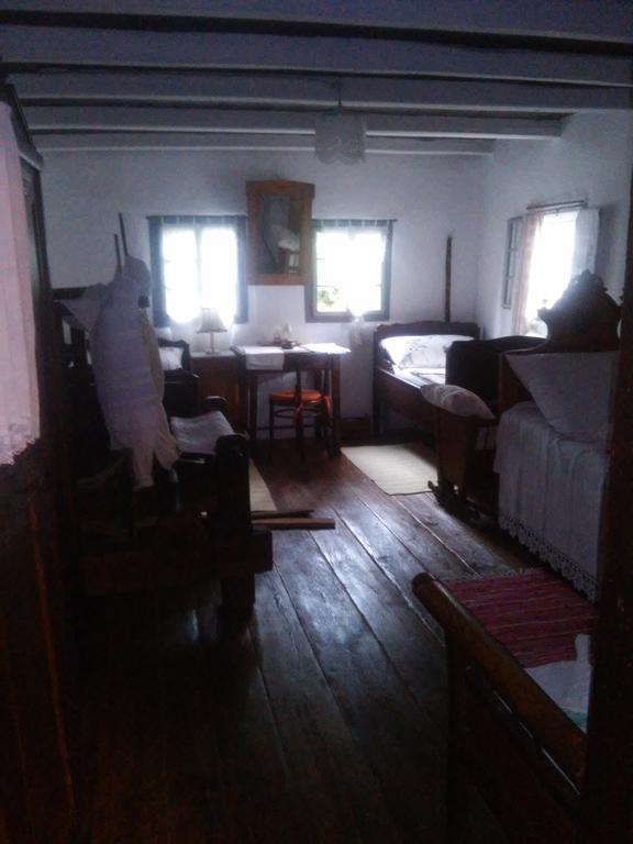 Rural Tourism Family Ravlic Konuk evi Muzilovcica Dış mekan fotoğraf