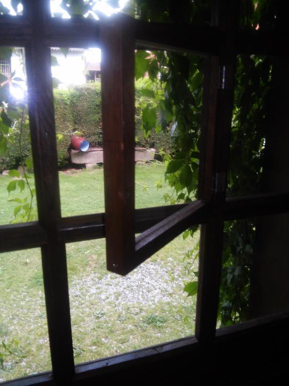Rural Tourism Family Ravlic Konuk evi Muzilovcica Dış mekan fotoğraf