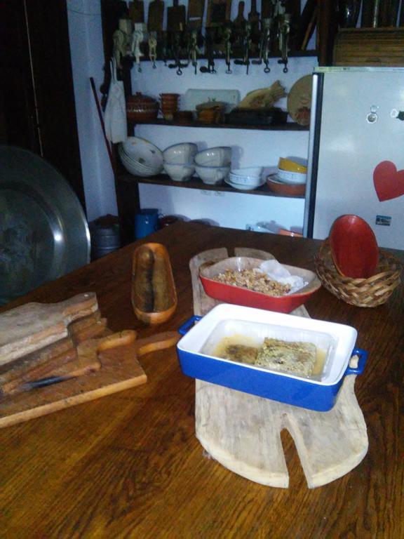 Rural Tourism Family Ravlic Konuk evi Muzilovcica Dış mekan fotoğraf
