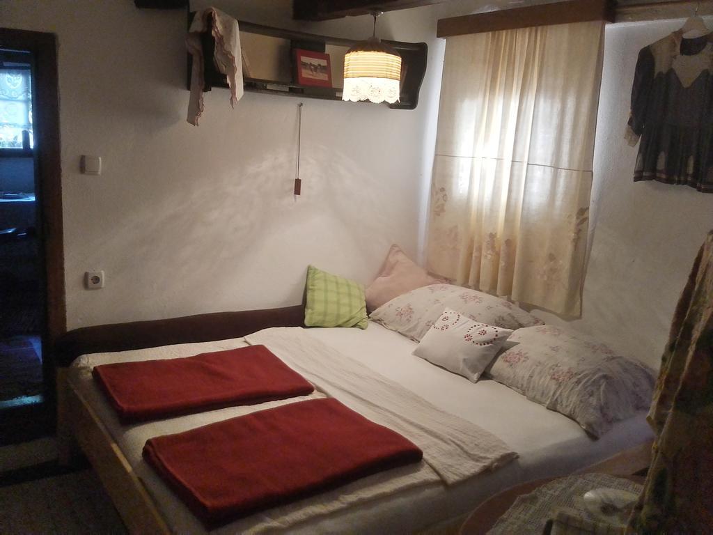 Rural Tourism Family Ravlic Konuk evi Muzilovcica Dış mekan fotoğraf