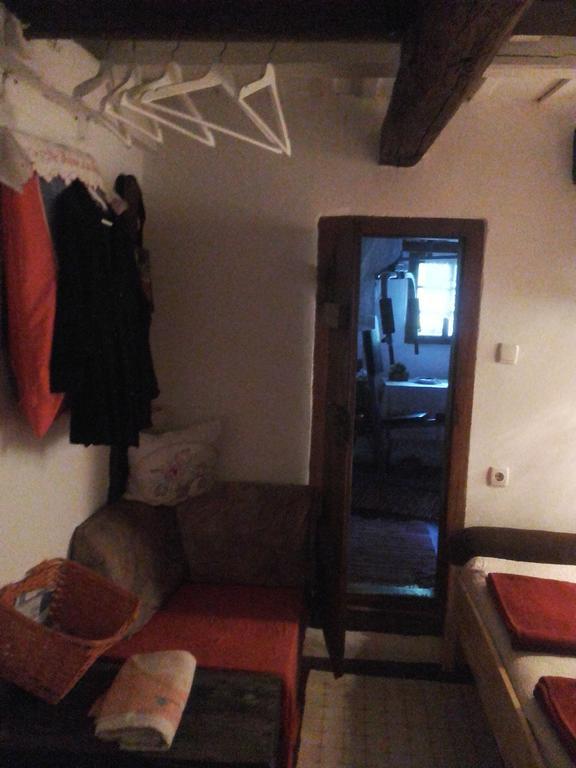 Rural Tourism Family Ravlic Konuk evi Muzilovcica Dış mekan fotoğraf