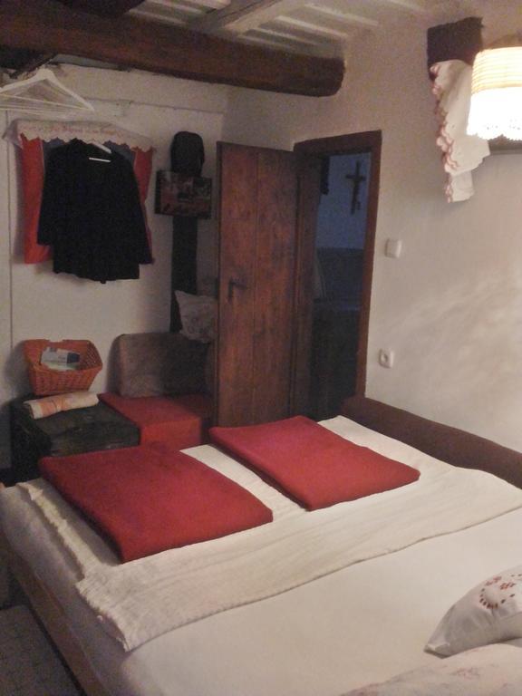 Rural Tourism Family Ravlic Konuk evi Muzilovcica Dış mekan fotoğraf